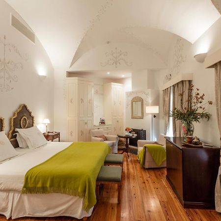 El Colibri - Relais & Chateaux Santa Catalina  Luaran gambar