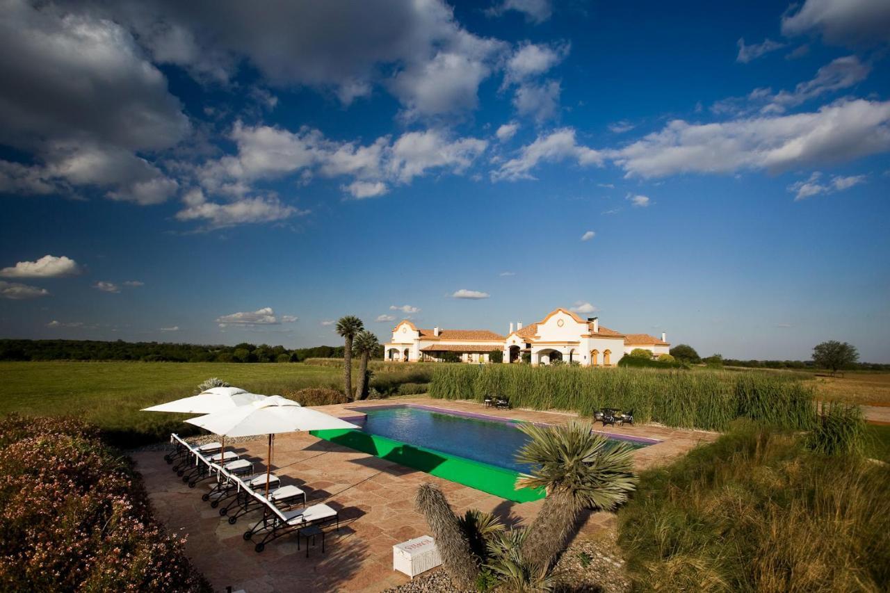 El Colibri - Relais & Chateaux Santa Catalina  Luaran gambar
