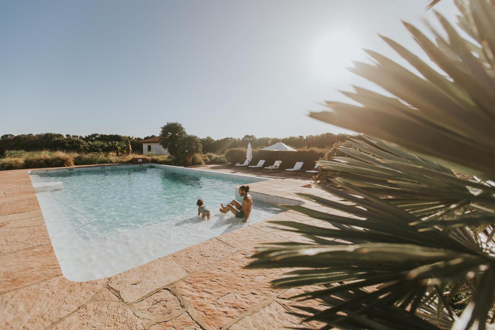 El Colibri - Relais & Chateaux Santa Catalina  Luaran gambar
