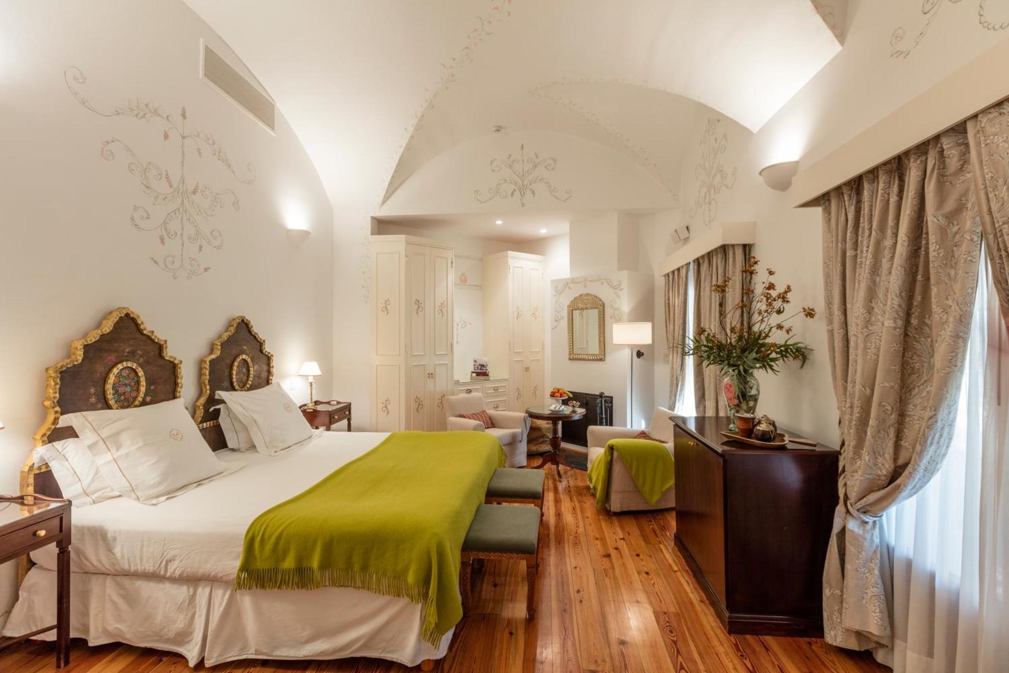 El Colibri - Relais & Chateaux Santa Catalina  Luaran gambar